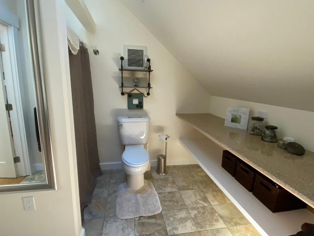 Madrona Suite Eastsound Dış mekan fotoğraf